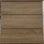 Mesita de noche PRECIO: 55€