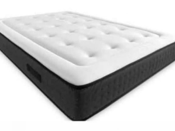 Colchón Viscoelástica PRECIO: 99€-145€ Según medida