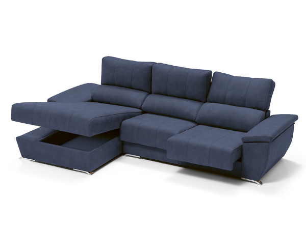 Sofá MELO extensible PRECIO: 895€
