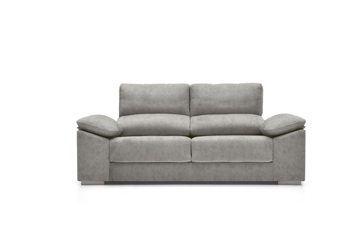 Sofá NEW VIMINE extensible PRECIO: 830€ - Imagen 3