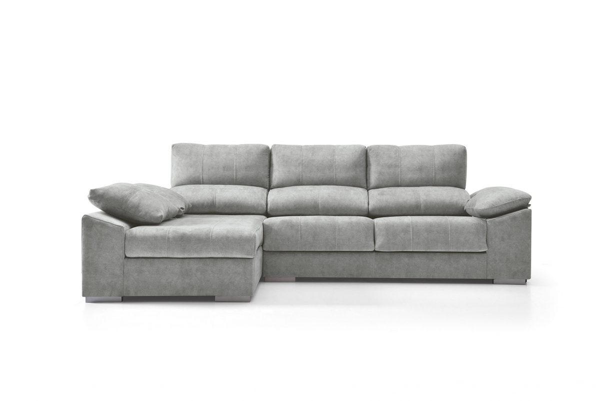 Sofá NEW VIMINE extensible PRECIO: 830€ - Imagen 4