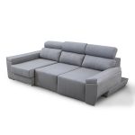 Sofá PINA Super extensible PRECIO: 1.199€