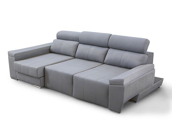Sofá PINA Super extensible PRECIO: 1.199€