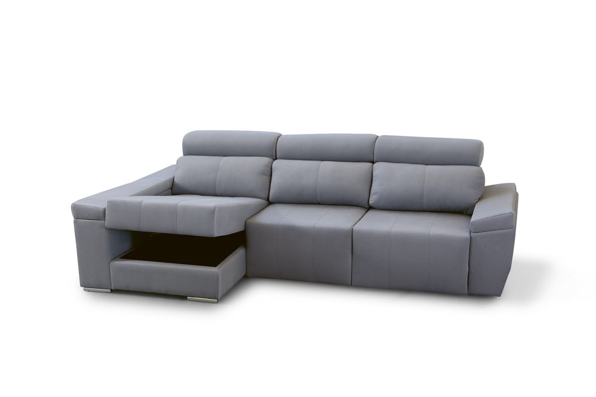 Sofá PINA Super extensible PRECIO: 1.199€ - Imagen 4