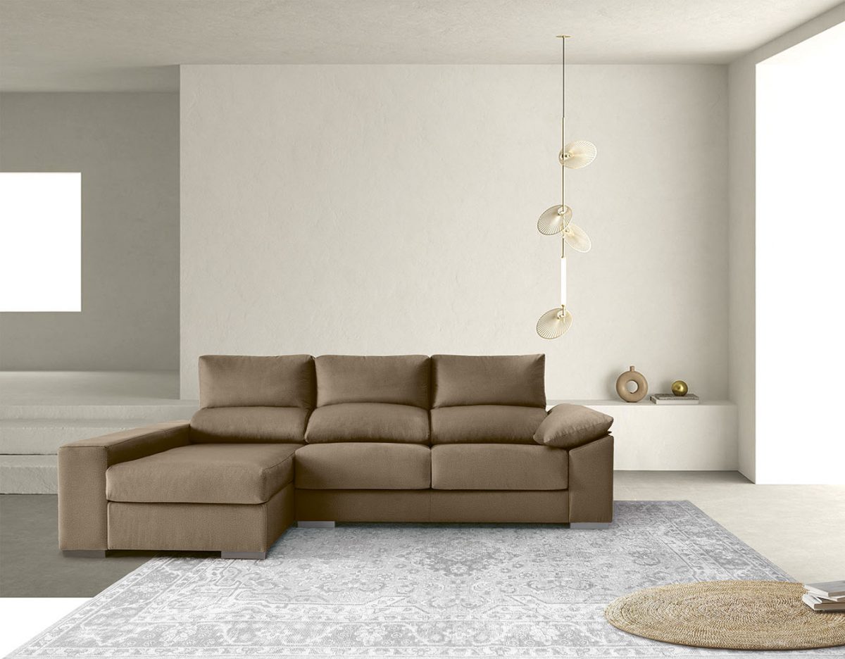 Sofá KENTIA extensible PRECIO: 850€ - Imagen 6