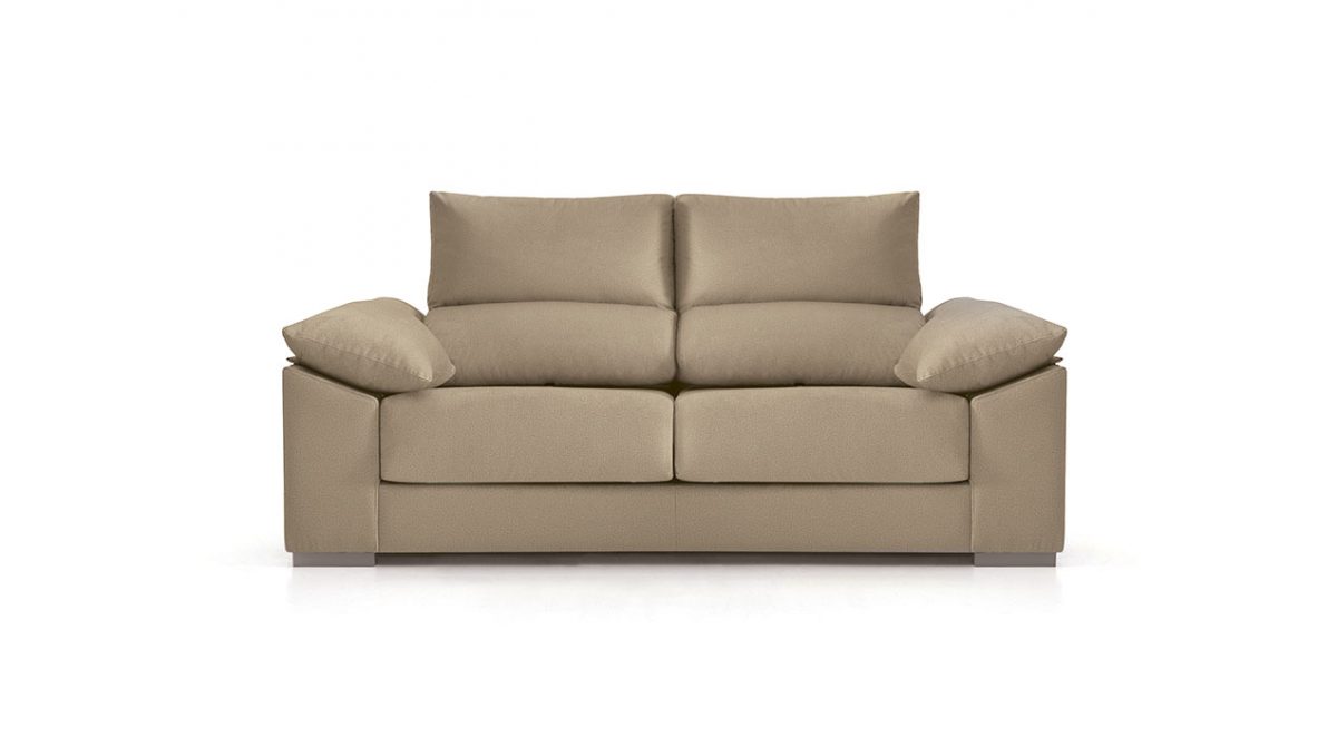 Sofá KENTIA extensible PRECIO: 850€ - Imagen 4