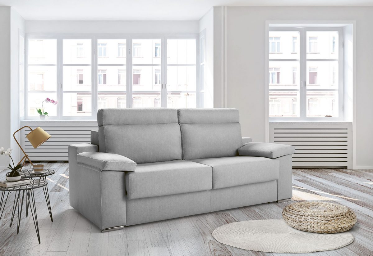 Sofá VITE Cama PRECIO: 1080€ - Imagen 4