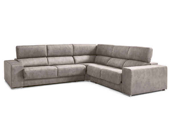 Sofá ALLORO extensible PRECIO: 850€