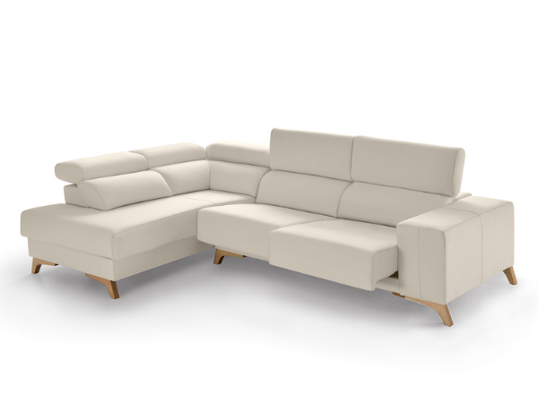 Sofá ARECA extensible PRECIO: 970€