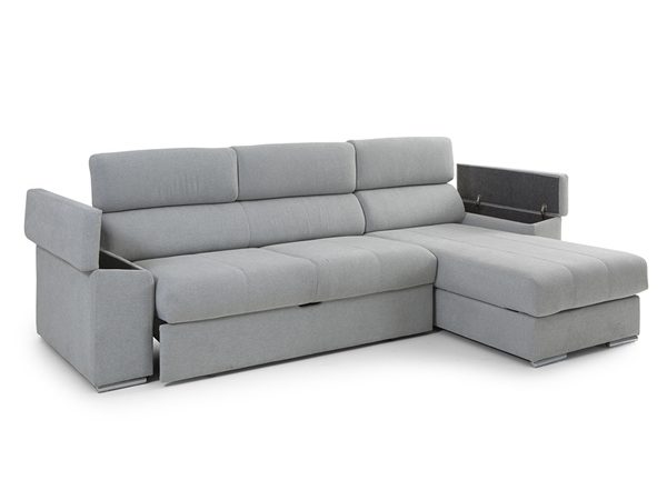 Sofá DRAGO Cama PRECIO: 1130€