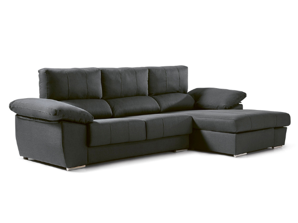 Sofá FICO extensible PRECIO: 789€