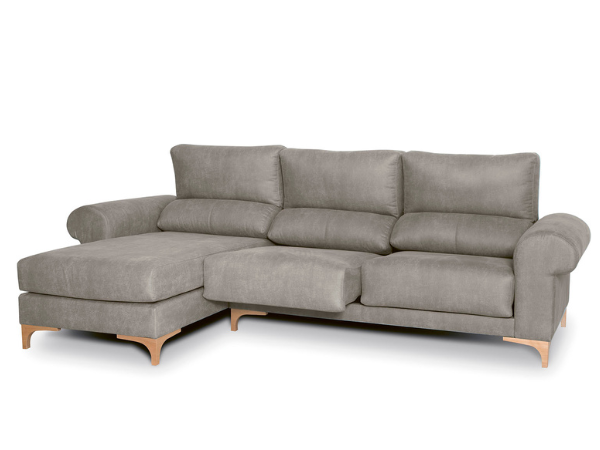 Sofá IGRA extensible PRECIO: 879€
