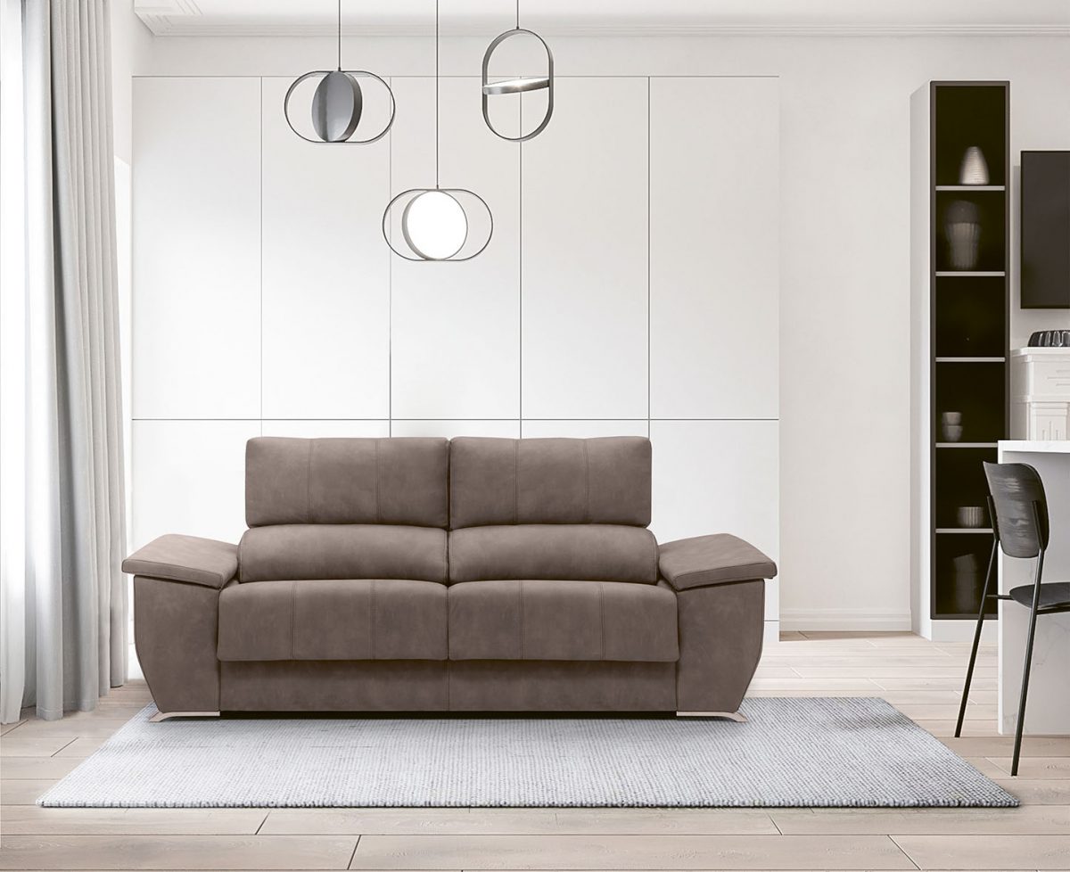 Sofá MELO extensible PRECIO: 895€ - Imagen 4