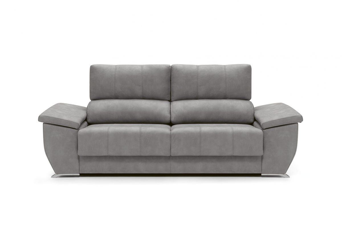 Sofá MELO extensible PRECIO: 895€ - Imagen 3