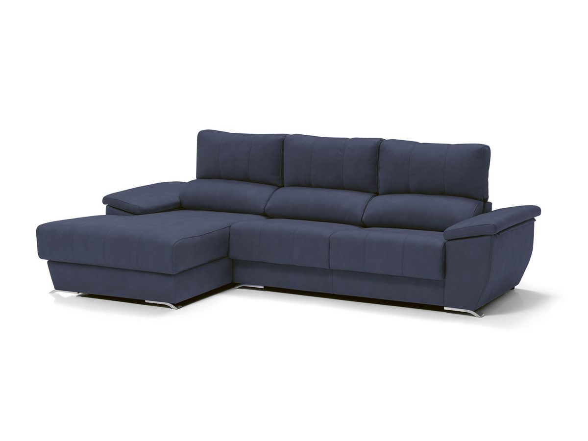 Sofá MELO extensible PRECIO: 895€ - Imagen 2