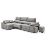 Sofá NEW VIMINE extensible PRECIO: 830€