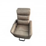 Sillón eléctrico autoayuda Lola PRECIO: 379€