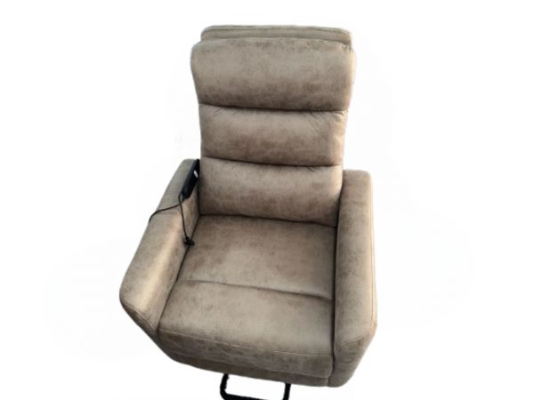 Sillón eléctrico autoayuda Lola PRECIO: 379€