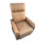 Sillón eléctrico Lola ele PRECIO: 339€