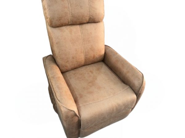 Sillón eléctrico Lola ele PRECIO: 339€