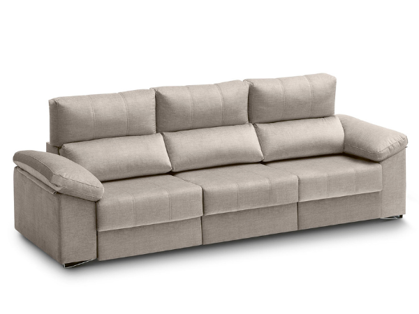 Sofá PYRUS Super extensible PRECIO: 899€