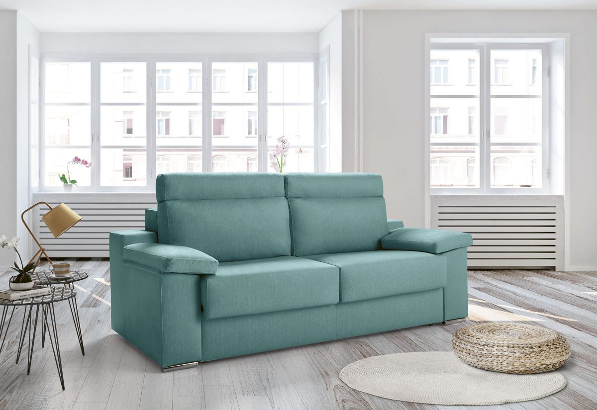 Sofá VITE Cama PRECIO: 1080€ - Imagen 2