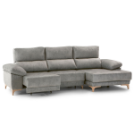 Sofá VOLETI Super extensible PRECIO: 979€