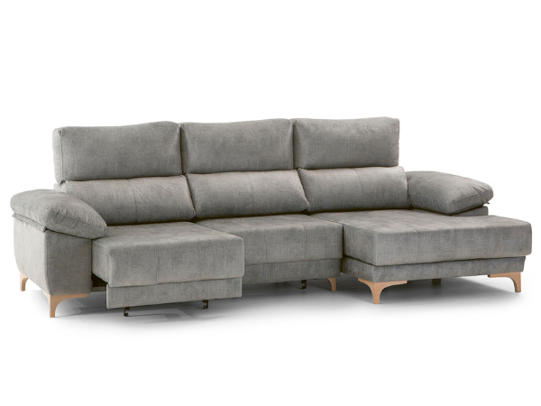 Sofá VOLETI Super extensible PRECIO: 979€