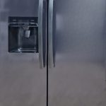 Frigorífico MIDEA AMERICANO PRECIO: 779€