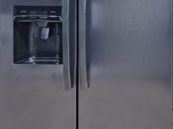 Frigorífico MIDEA AMERICANO PRECIO: 779€