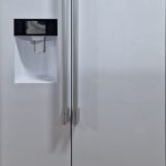 Frigorífico HAIER  AMERICANO PRECIO: 799€