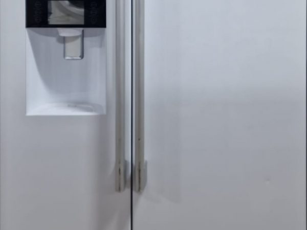 Frigorífico HAIER  AMERICANO PRECIO: 799€