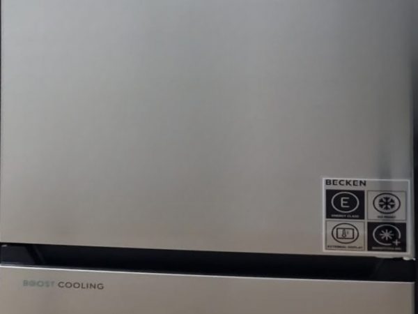 Frigorífico BECKEN PRECIO: 559€