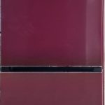 Frigorífico GORENJE ROJO PRECIO: 649€