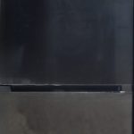 Frigorífico GORENJE NEGRO PRECIO: 630€