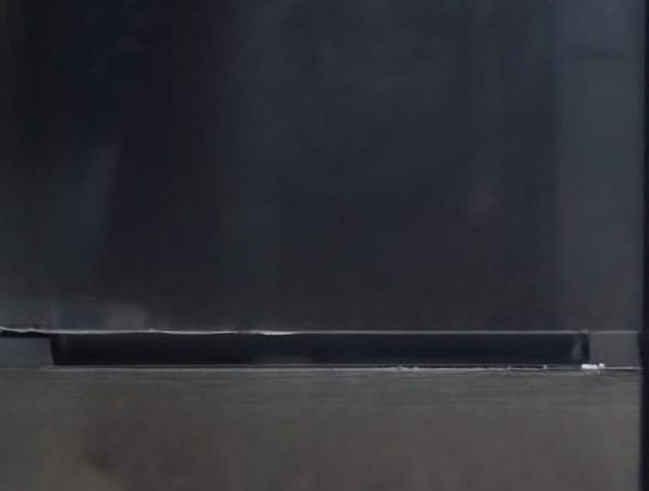 Frigorífico GORENJE NEGRO PRECIO: 630€