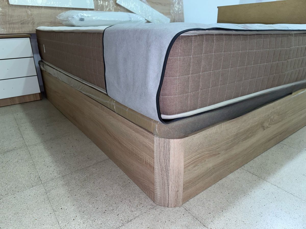 Canapé ESQ. REDONDAS PRECIO: 179€-229€ Según medida - Imagen 2