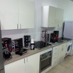 Modelo de Cocina recta o en L PRECIO: Desde 700€