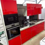 Modelo de Cocina recta o en L PRECIO: Desde 700€ (copia)