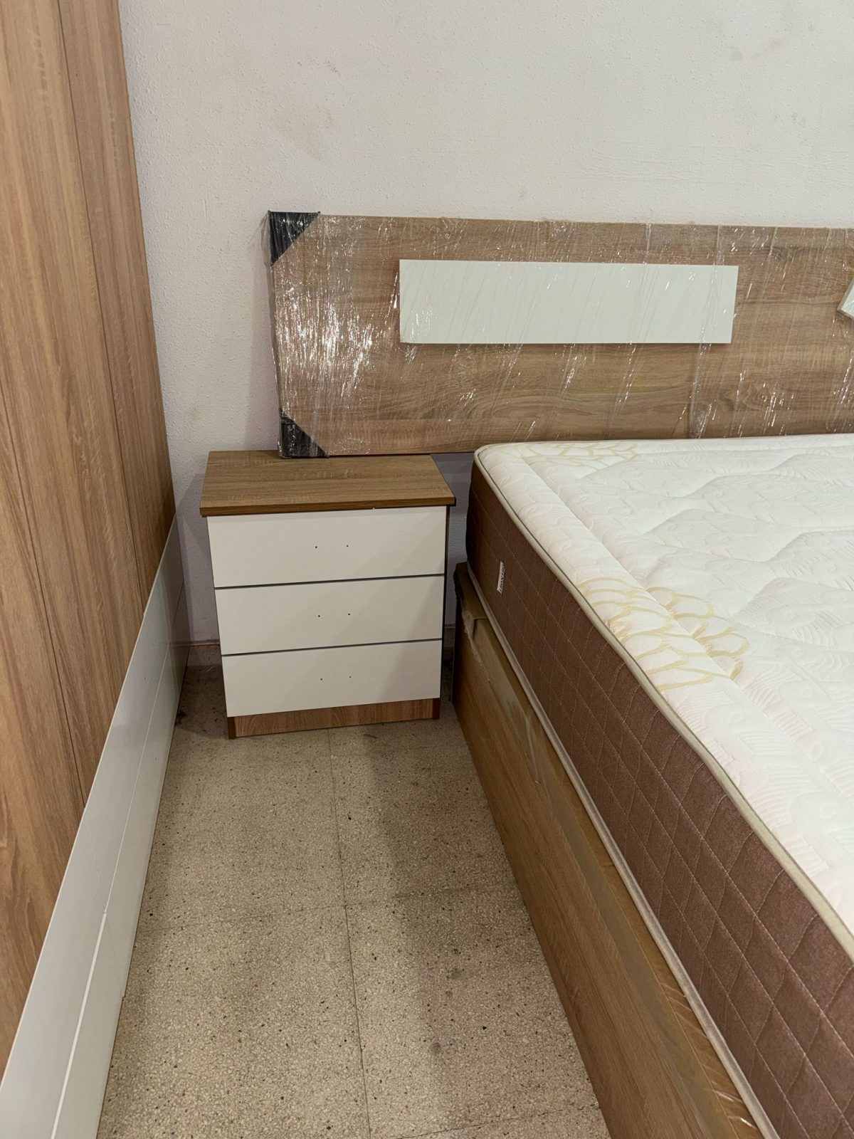 Modelo Dormitorio 01 COMPLETO PRECIO: 1119€ - Imagen 4