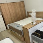 Modelo Dormitorio 01 COMPLETO PRECIO: 1119€