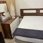 Modelo Dormitorio 02 COMPLETO PRECIO: 999€