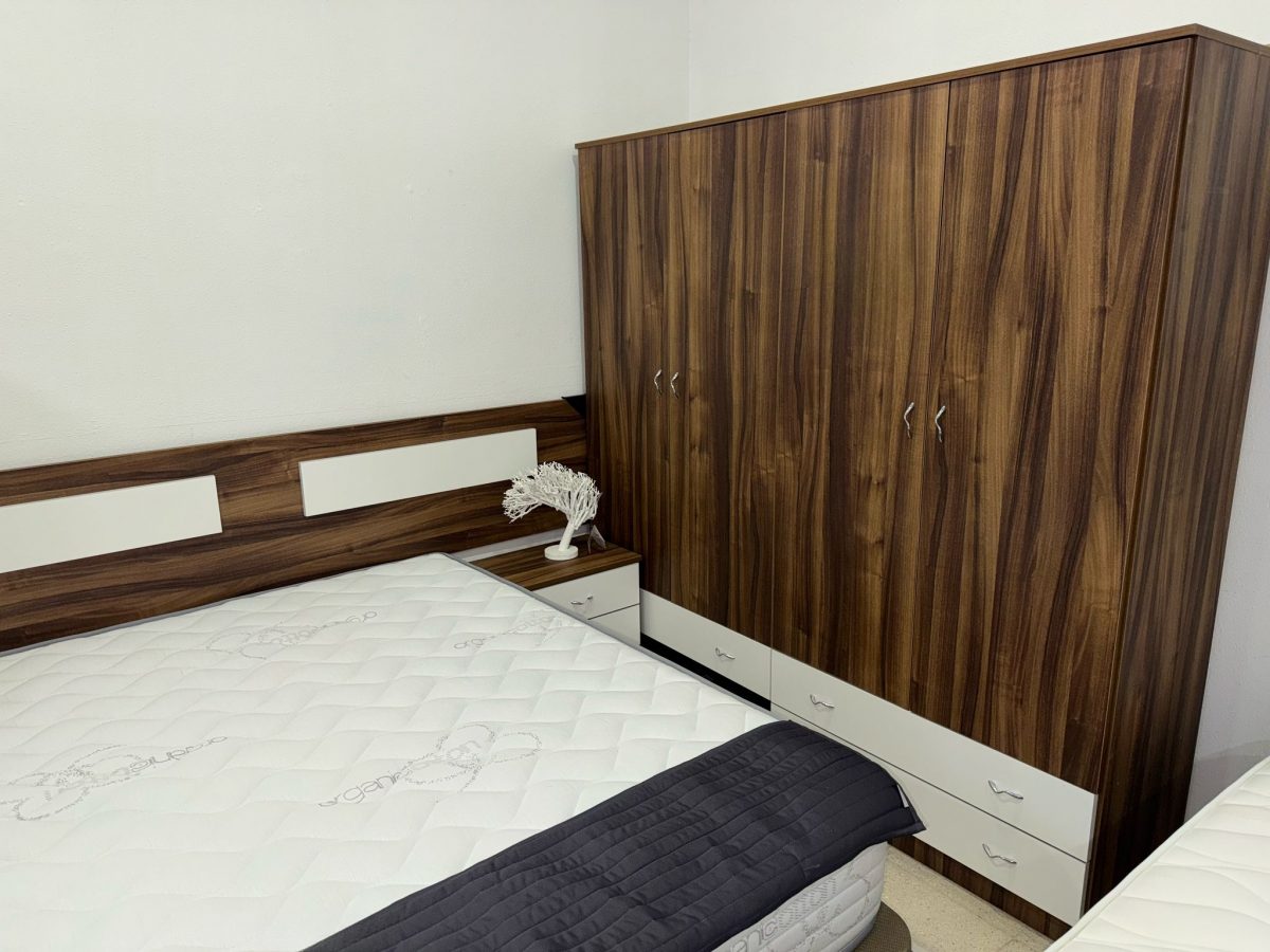 Modelo Dormitorio 02 COMPLETO PRECIO: 999€ - Imagen 3