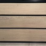 Modelo cómoda Dormitorio 03 PRECIO: 115€