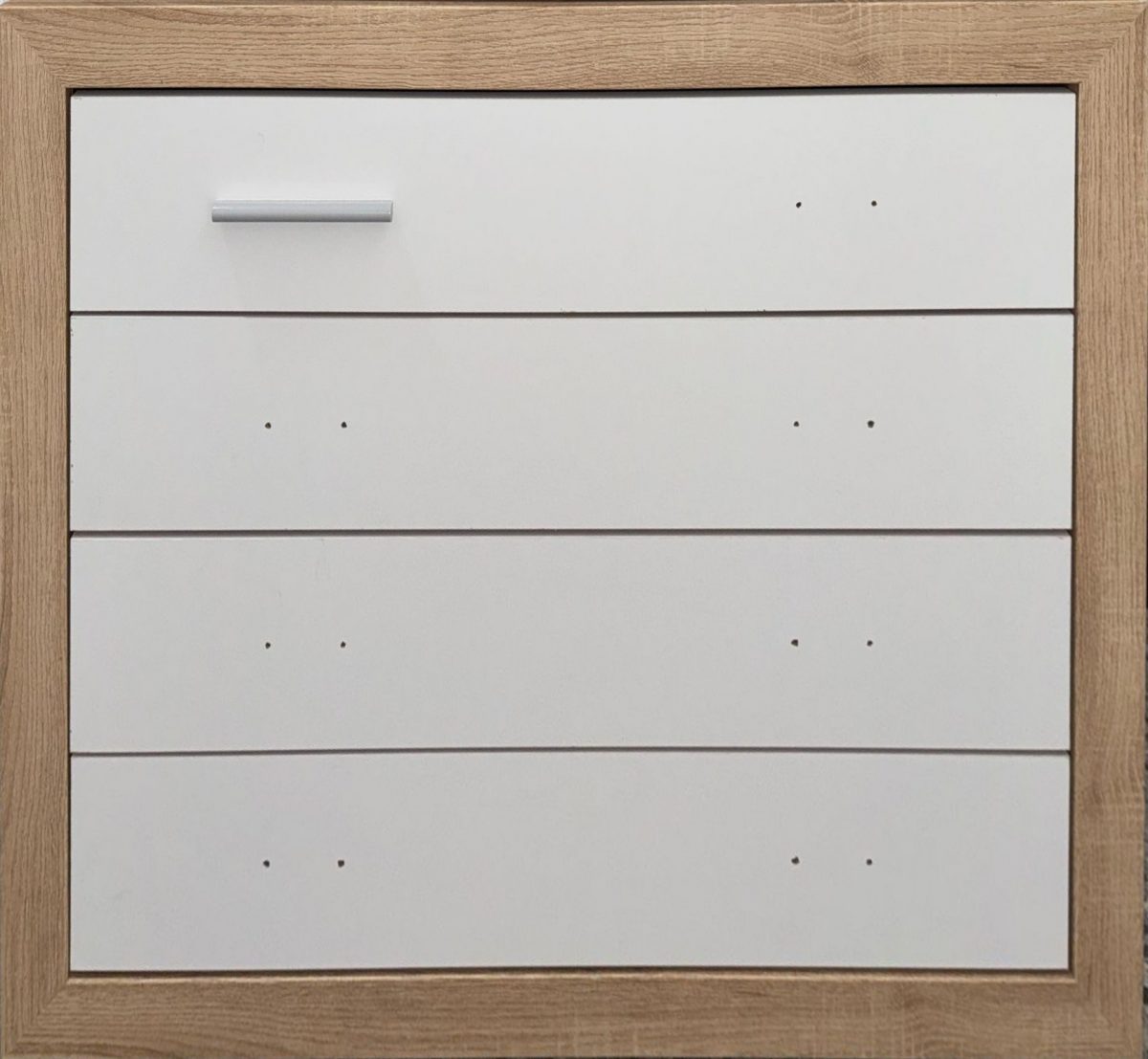 Modelo cómoda Dormitorio 04 PRECIO: 189€ - Imagen 1