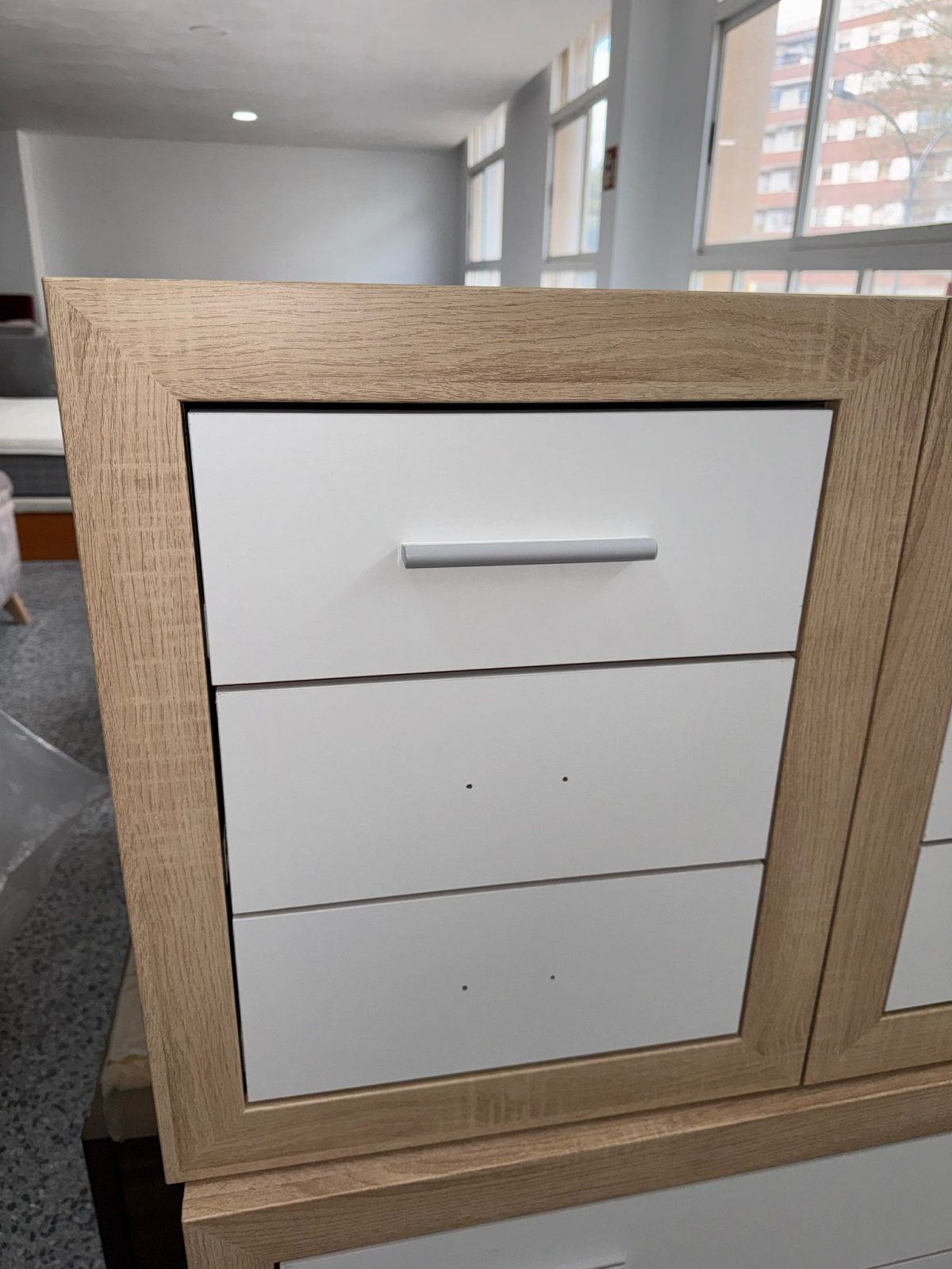 Modelo cómoda Dormitorio 04 PRECIO: 189€ - Imagen 4