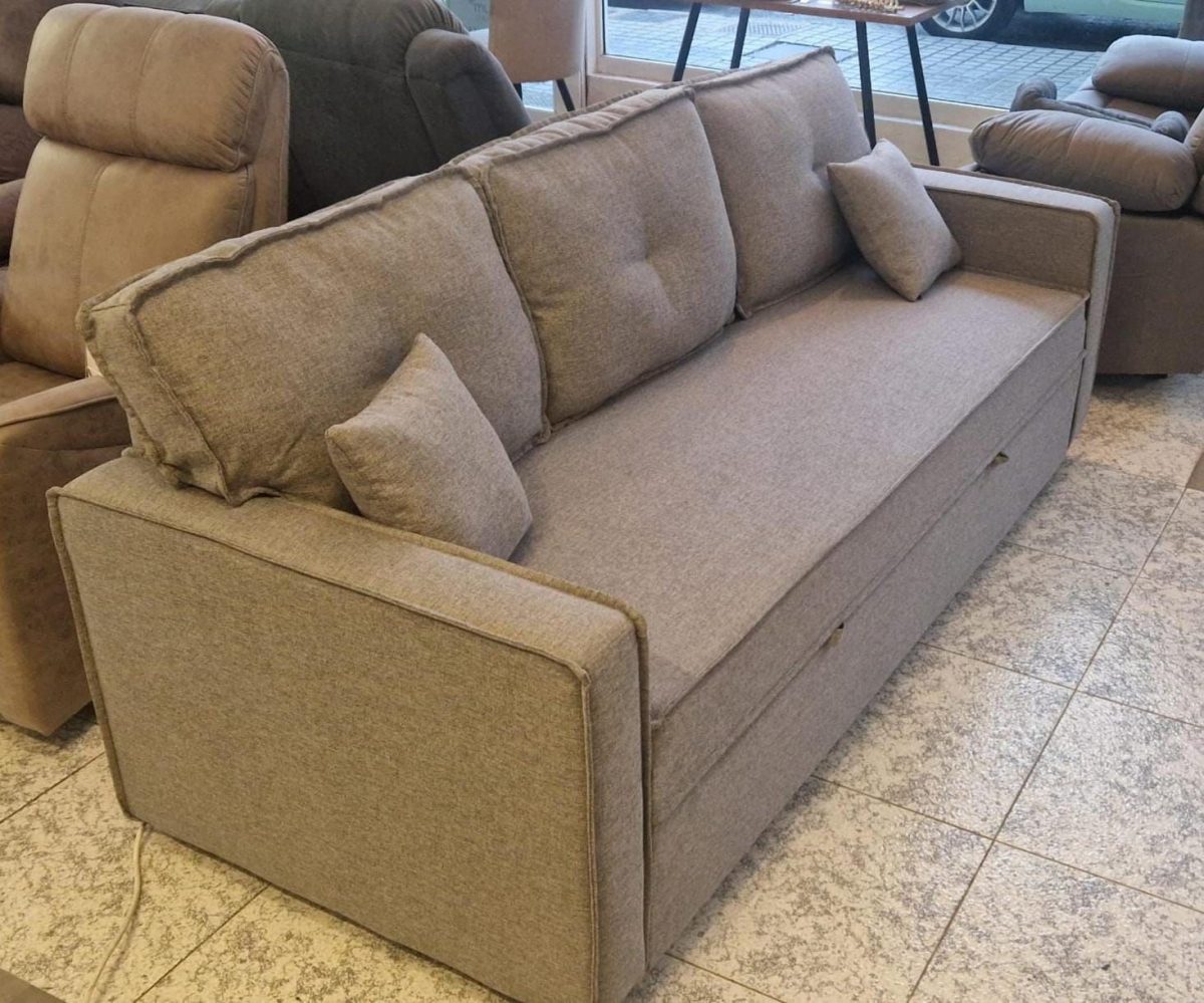 Sofá-Cama DAX PRECIO: 479€ - Imagen 1