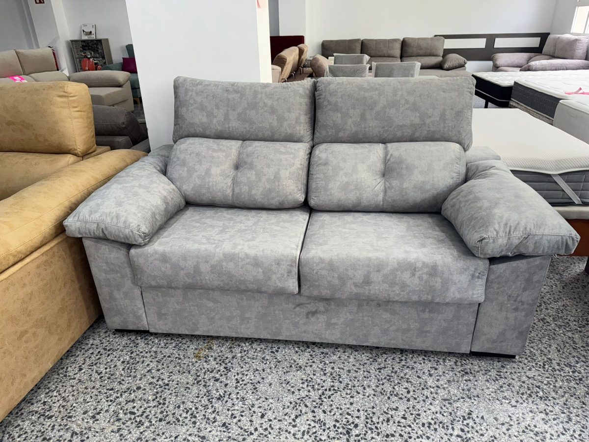 Sofá-Cama GRECIA PRECIO: 736€ - Imagen 1
