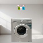 Lavadora OK PRECIO: 199€