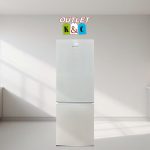 Frigorífico BRANDT PRECIO: 379€